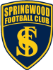 Springwood Pumas Logo